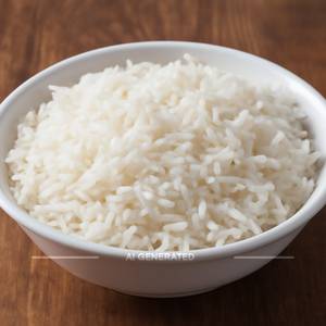Plain Rice