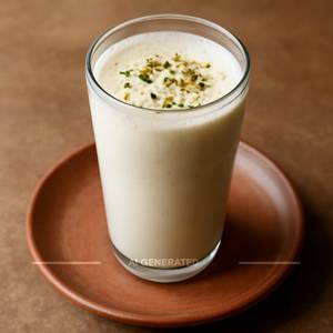Sugandi lassi