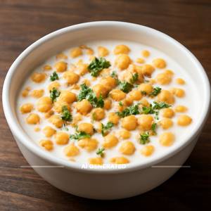 Boondi Raita