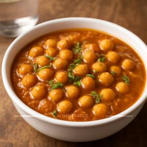 Chana Masala