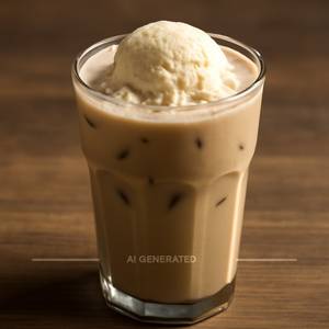 Cold Coffee
