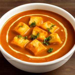 Panner butter masala