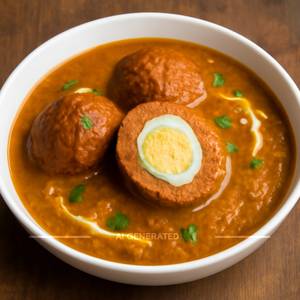 Nargisi Kofta