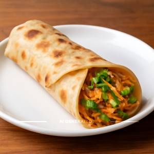 Mix Veg Roll
