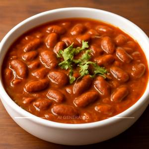 Rajma masala
