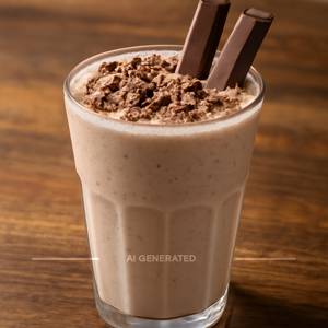 Kitkat Shake