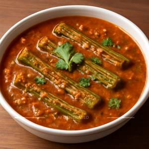 Shevga Masala