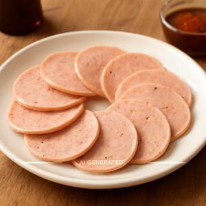 Chicken Salami