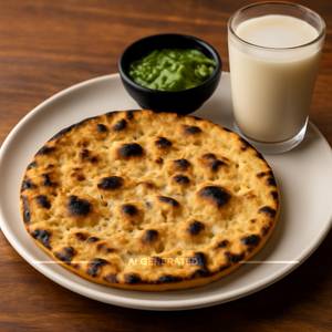 Makka Roti
