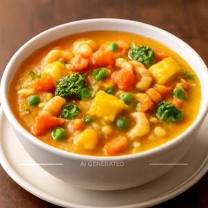 Navratan Korma