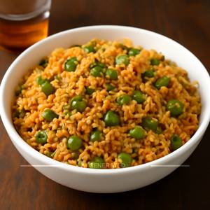 Masala Rice