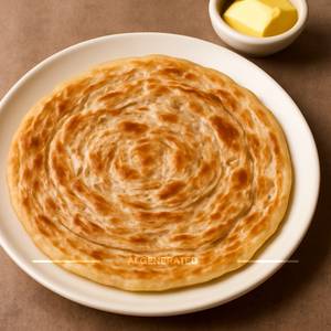 Plain Paratha