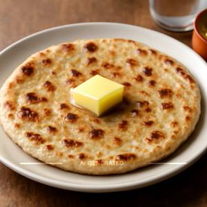 Butter Roti