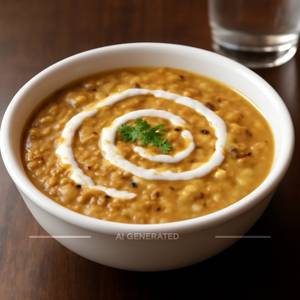 Jeera Dal      
