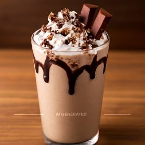 Kit-Kat Shake