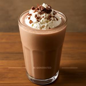 Chocolate Shake