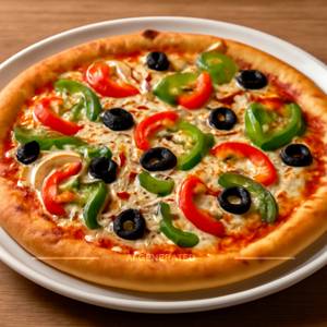 8" Eat Grid Special 