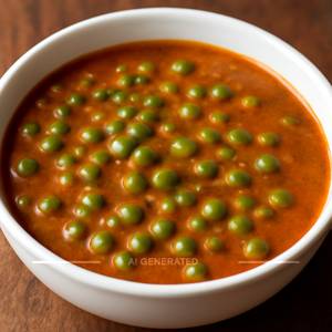 Matar Masala