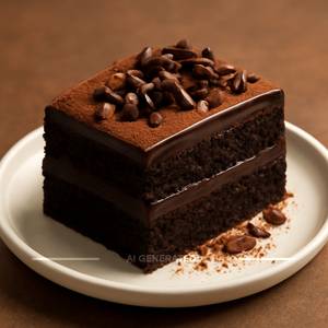 Death by chocolate