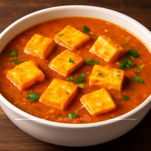 Paneer Masala
