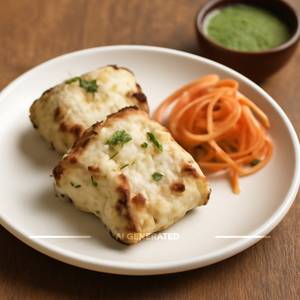 Chicken Malai Tikka (Pack of 2)??                                          ??