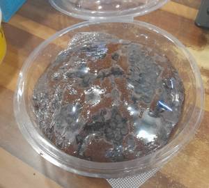 Chocolate Pound Cake(500gms)