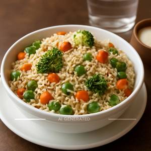 VegPulao