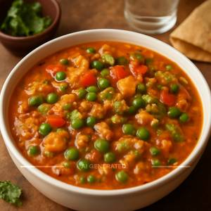 Veg jaipuri