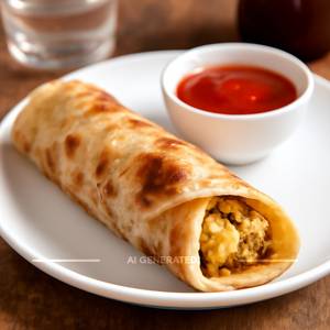 Egg Roll