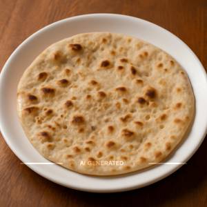 Plain Roti