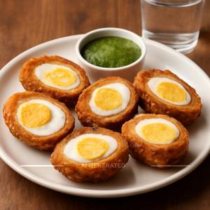 Egg Pakora