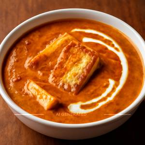 Paneer Pasanda