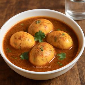 Egg Curry