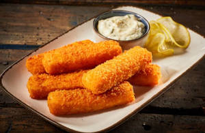 Fish Finger [8 Pcs]