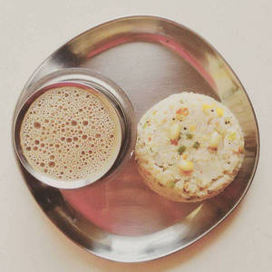Upma Combo