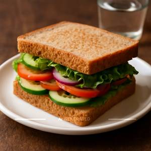 Veg Sandwich