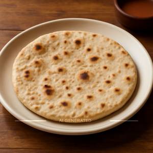 Tawa Roti