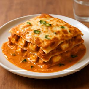 Butter Paneer
