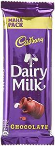 Dairy Milk Chocolate Bar 40 Gms                  
