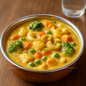 Navratan Korma