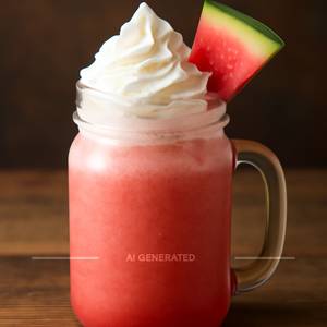 Watermelon Thickshake