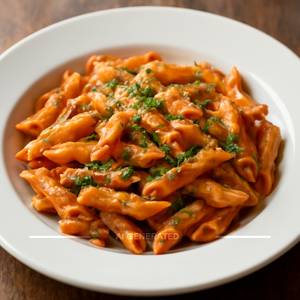 Red Sauce Pasta [1 Plate]