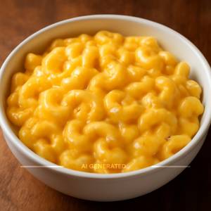 Mac And Cheese