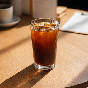 Iced Americano