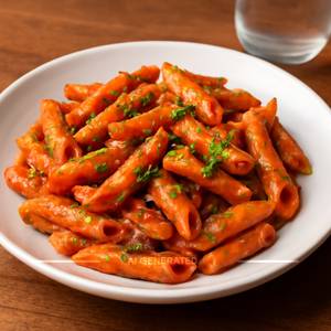 Red Pasta
