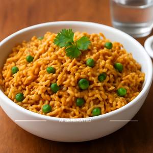 Masala Rice