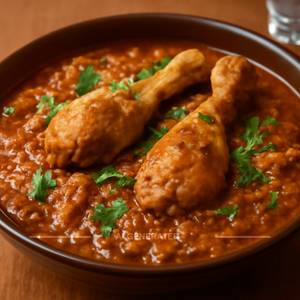 Special Chicken Rara