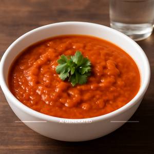 Tomato Curry