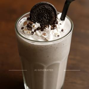 Oreo Shake