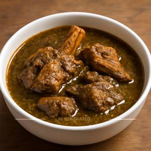 Gongura Mutton